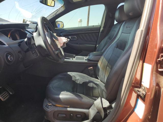 2015 FORD TAURUS SHO 1FAHP2KT6FG145776