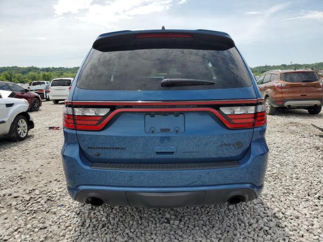 2024 DODGE DURANGO SR - 1C4SDJH98RC101692