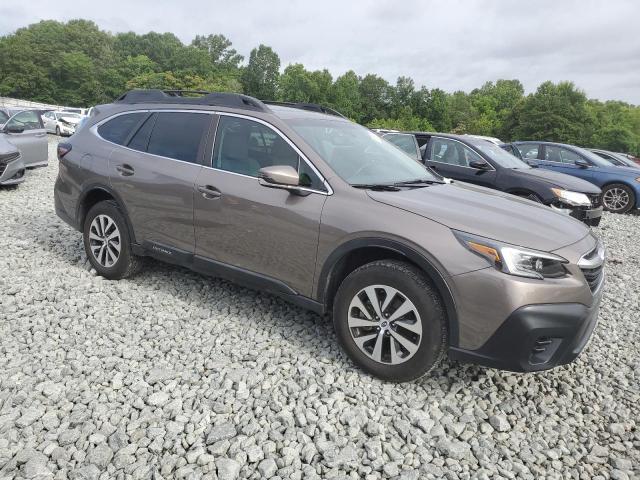 Vin: 4s4btafc6m3137063, lot: 60636885, subaru outback premium 20214