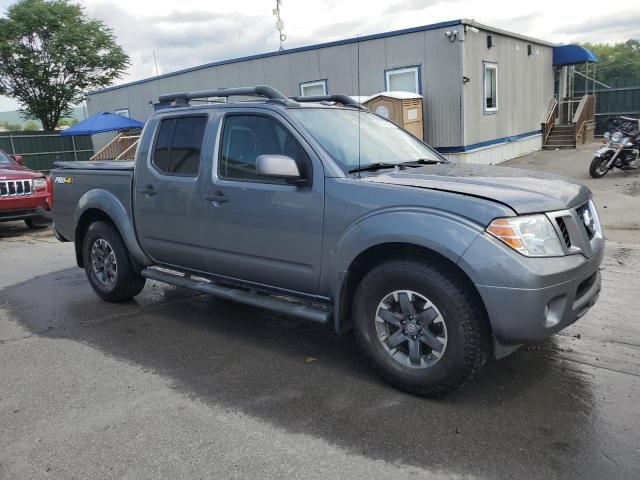 Vin: 1n6ad0ev0jn751825, lot: 62070445, nissan frontier s 20184