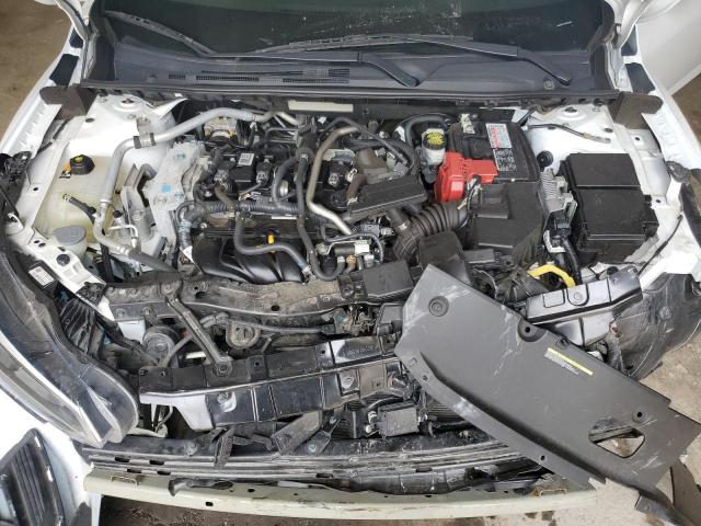 2021 NISSAN SENTRA SV - 3N1AB8CV2MY283309