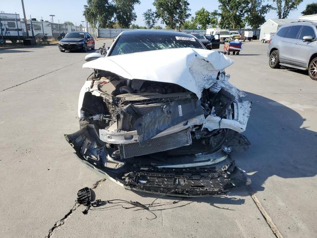 2023 AUDI A5 PREMIUM WAUFACF58PA030148