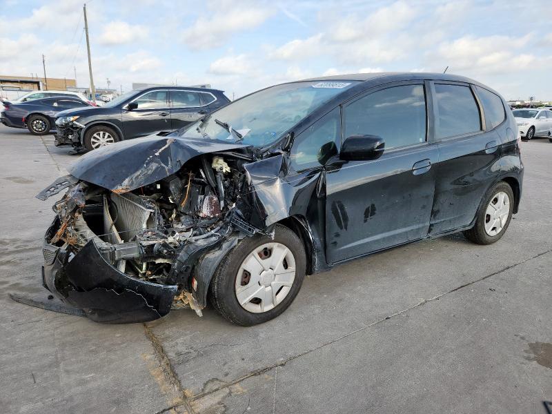 Vin: jhmge8h33dc073041, lot: 62099815, honda fit 2013 img_1
