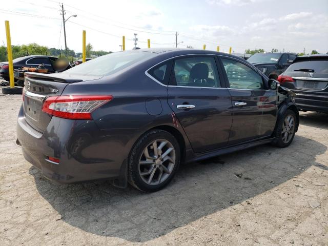 Vin: 3n1ab7ap4fy346914, lot: 60323205, nissan sentra s 20153