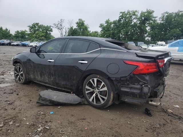2017 NISSAN MAXIMA 3.5 1N4AA6AP5HC448847