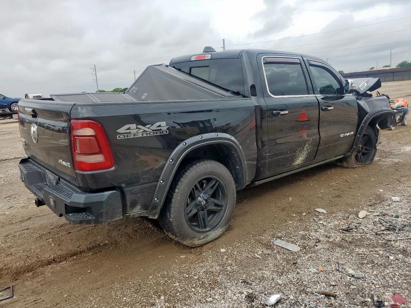 2019 RAM 1500 LONGH 1C6SRFKTXKN652159