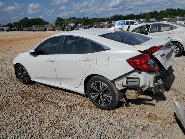 Vin: 19xfc1f33ge000469, lot: 59688105, honda civic ex 20162