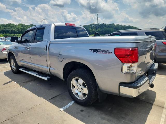 2010 TOYOTA TUNDRA DOUBLE CAB LIMITED - 5TFBW5F17AX140737
