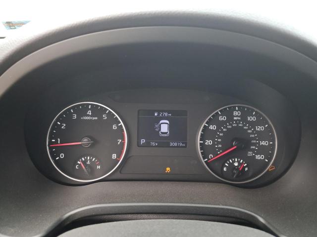 2021 KIA SELTOS LX KNDEPCAA6M7176235