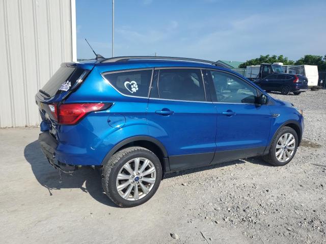 Vin: 1fmcu0hd8kub84930, lot: 62478935, ford escape sel 20193
