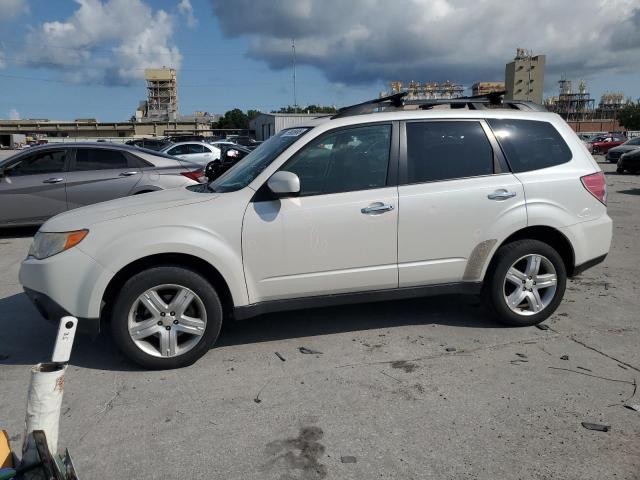 Vin: jf2sh6dc1ah769104, lot: 59900995, subaru forester 2.5x limited 2010 img_1