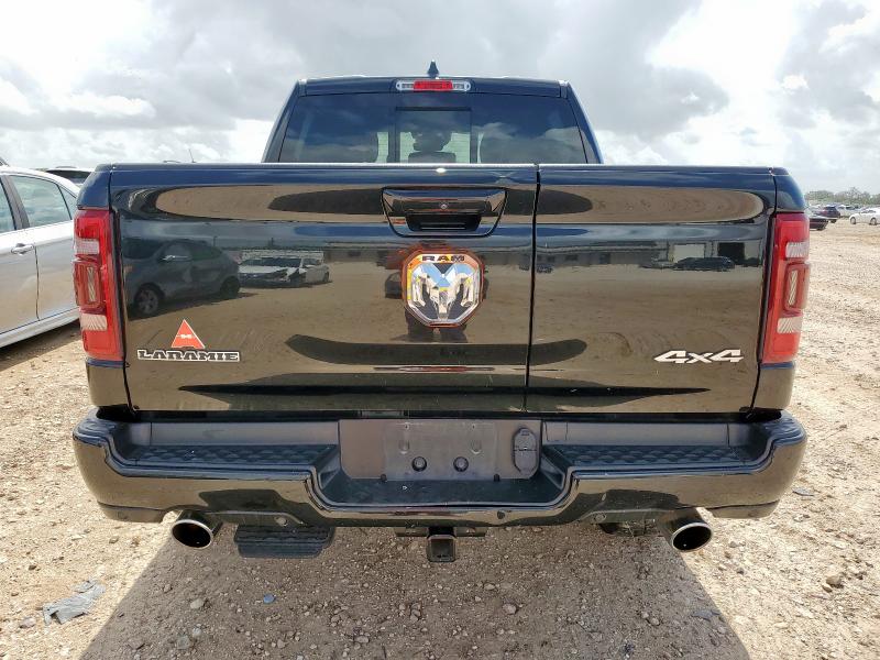 2022 RAM 1500 LARAM 1C6SRFJT4NN229325
