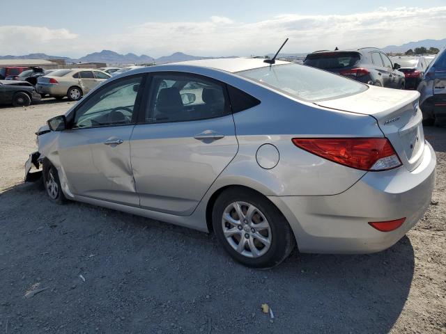 2013 HYUNDAI ACCENT GLS - KMHCT4AE6DU312761