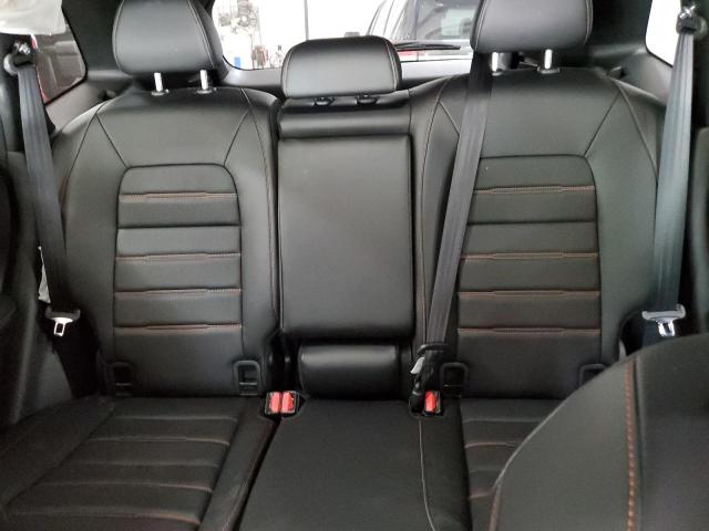 2025 HONDA CR-V SPORT - 7FARS6H80SE063137