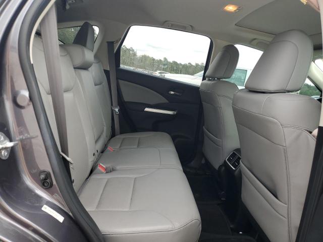 2015 HONDA CR-V TOURI - 5J6RM3H94FL018731