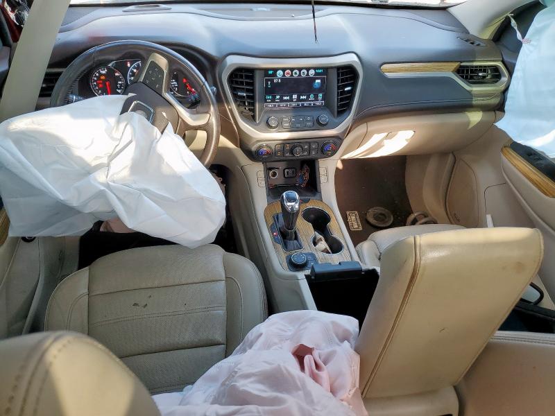 2017 GMC ACADIA DEN - 1GKKNXLS1HZ194436