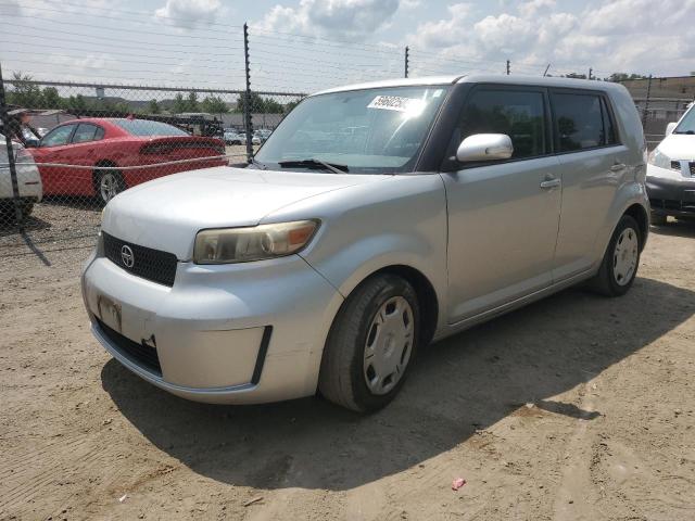 TOYOTA SCION XB