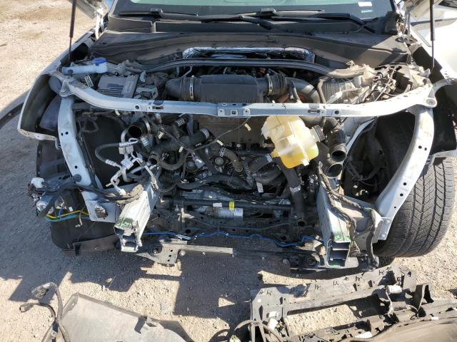 2020 LINCOLN AVIATOR RE 5LM5J7XC4LGL11320