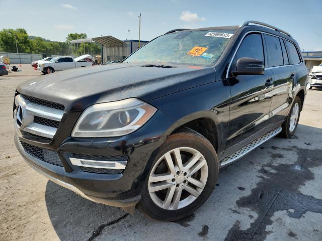 Vin: 4jgdf7ce8ea333575, lot: 62966655, mercedes-benz gl-class 450 4matic 2014 img_1