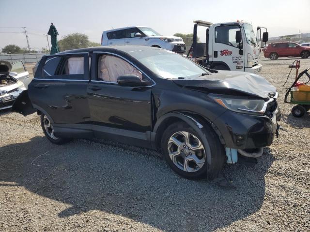 Vin: 7farw1h84he033980, lot: 62948585, honda crv exl 20174