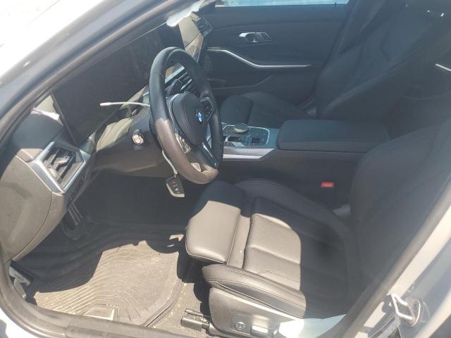 2023 BMW 330XI 3MW89FF02P8D73458