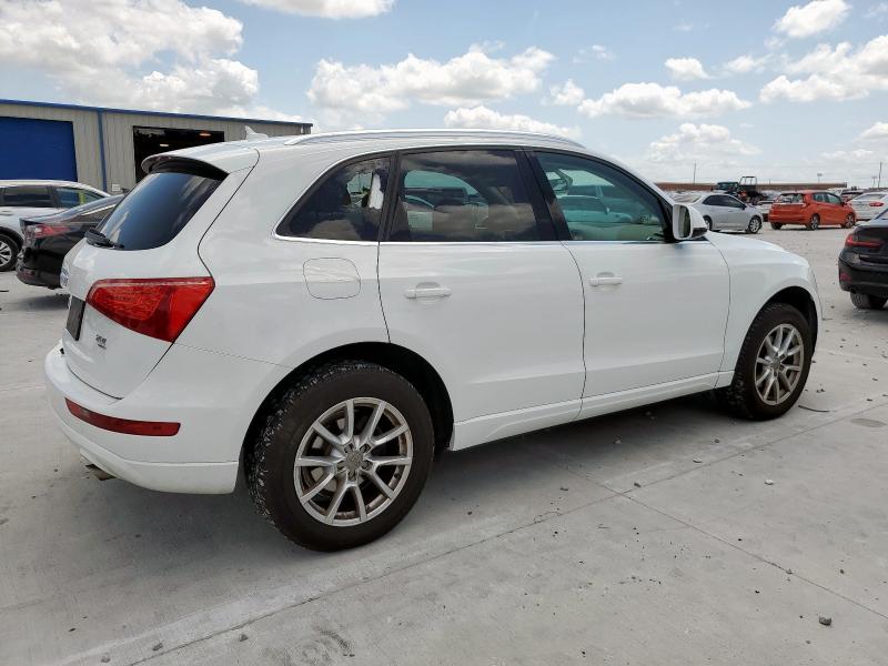 Vin: wa1cfafp2ca017008, lot: 60357495, audi q5 premium 20123