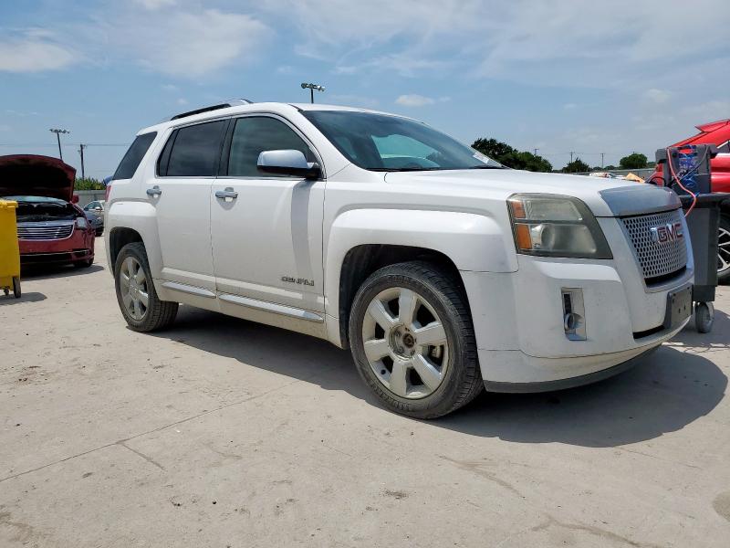 2015 GMC TERRAIN DE 2GKFLUE33F6135554