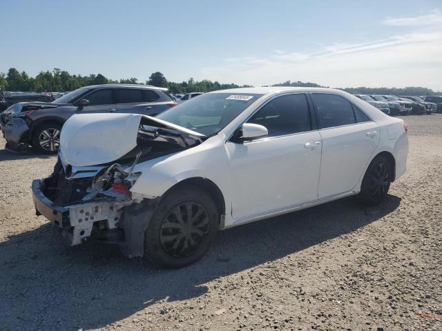 Global Auto Auctions: 2012 TOYOTA CAMRY BASE