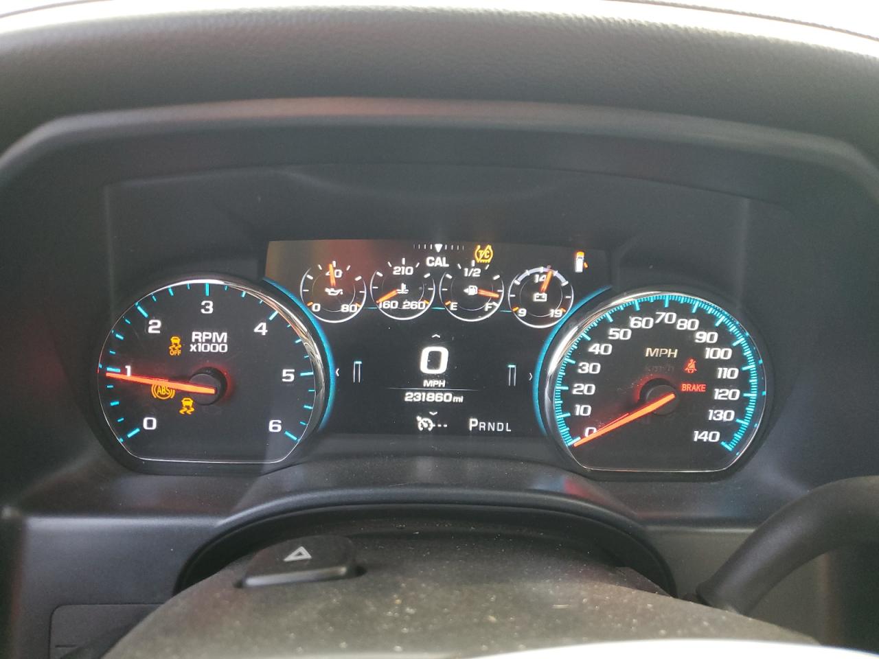 GMC SIERRA K1500 DENALI