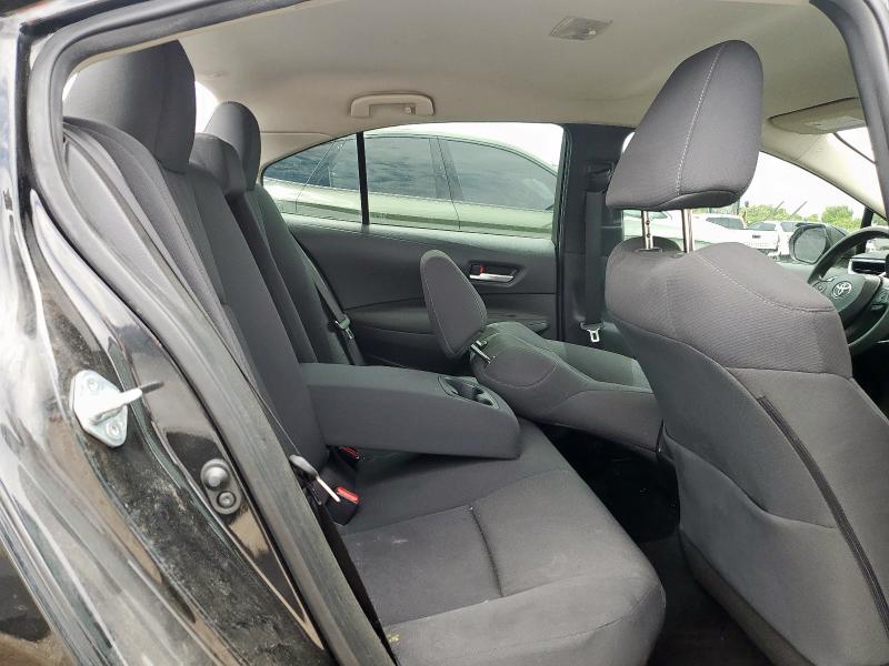 2020 TOYOTA COROLLA LE - JTDEBRBE6LJ001827