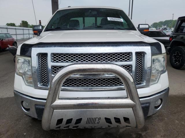 2010 FORD F150 SUPER - 1FTFX1EV9AFB82831