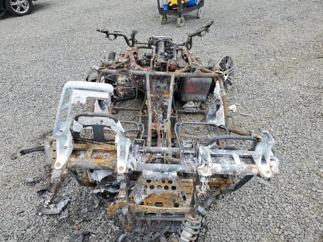 2019 POLARIS SLINGSHOT 57XAASFA4K8134177