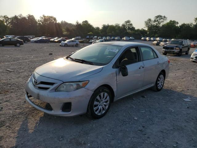TOYOTA COROLLA BA