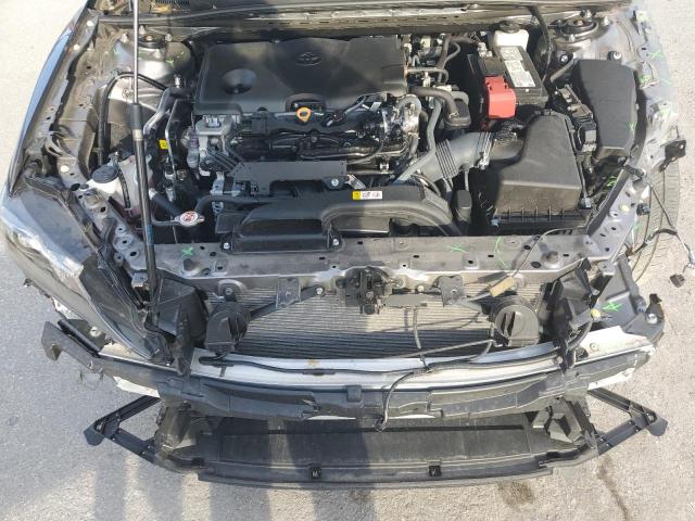 2023 TOYOTA CAMRY SE N - 4T1T11AK7PU824799