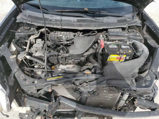 2013 NISSAN ROGUE S - JN8AS5MTXDW539295