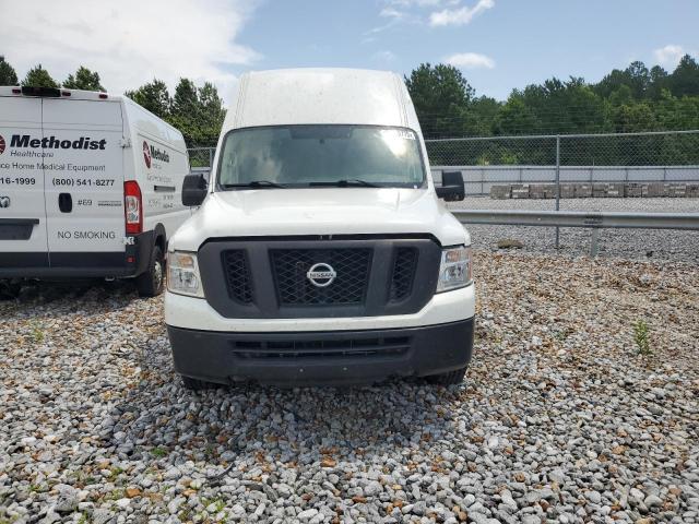 2020 NISSAN NV 2500 S 1N6BF0LY3LN806086
