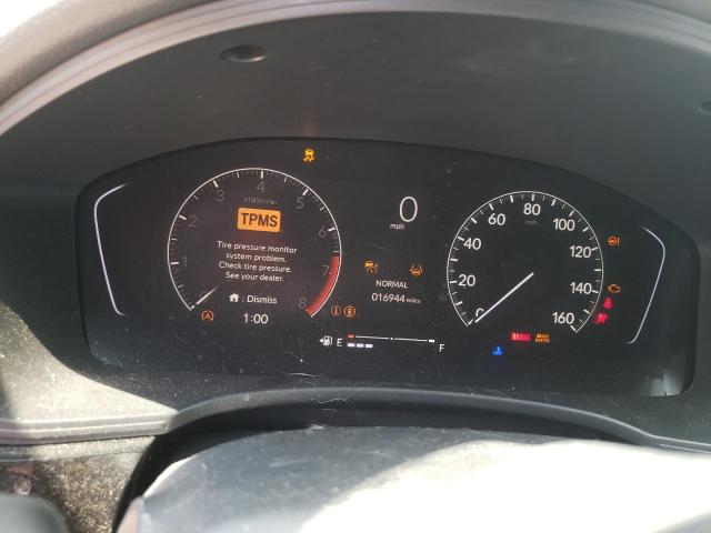 2025 HONDA CIVIC SPOR 2HGFE2F53SH526262