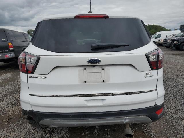 2017 FORD ESCAPE SE - 1FMCU0GD0HUB03767