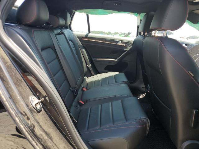 2017 VOLKSWAGEN GTI SPORT 3VW547AU4HM012629