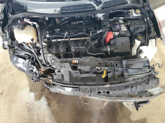 2016 FORD FIESTA SE - 3FADP4EJ7GM119571