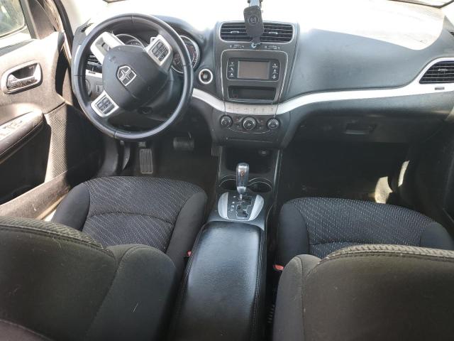 2016 DODGE JOURNEY SX 3C4PDCBB2GT111200