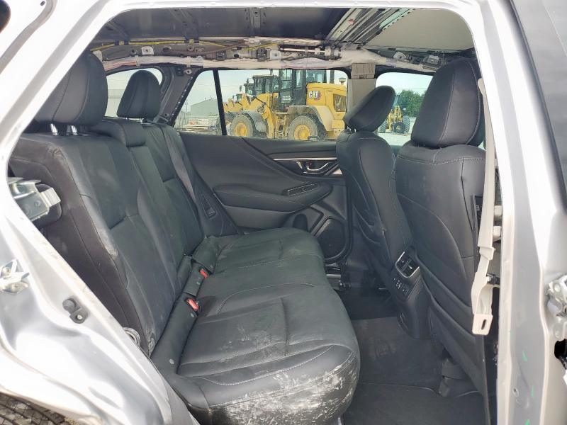 2025 SUBARU OUTBACK TO 4S4BTAPC9S3229019