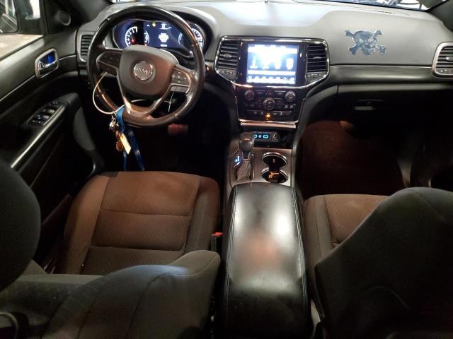 2020 JEEP GRAND CHER - 1C4RJFAG9LC118683