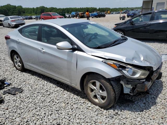 Vin: kmhdh4ae2eu068016, lot: 61275155, hyundai elantra se 20144