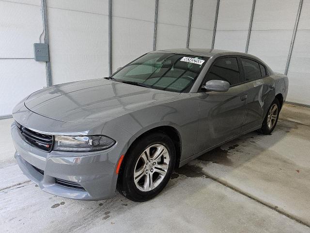 Vin: 2c3cdxbg7kh672600, lot: 56345255, dodge charger sxt 2019 img_1