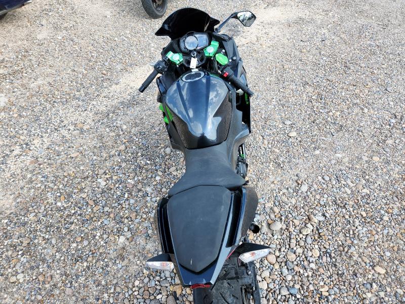 2023 KAWASAKI EX400 - JKAEXKH15PDAP4542