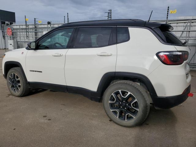Vin: 3c4njddb7mt533106, lot: 59864805, jeep compass trailhawk 20212