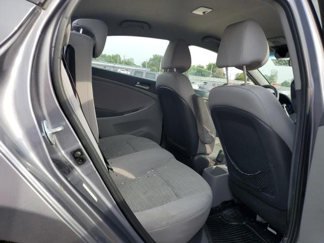 2016 HYUNDAI ACCENT SE - KMHCT4AE2GU135002