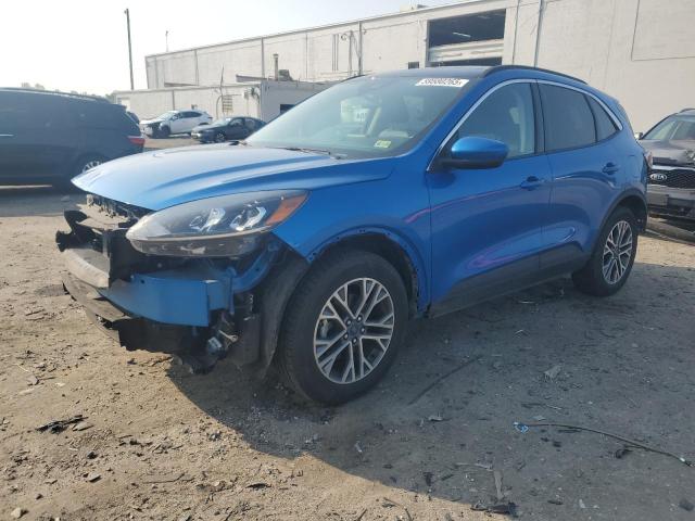 Vin: 1fmcu9h68luc23846, lot: 59580265, ford escape sel 2020 img_1