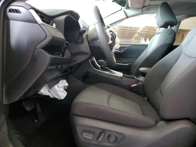 2024 TOYOTA RAV4 XLE - 2T3P1RFV7RW429213